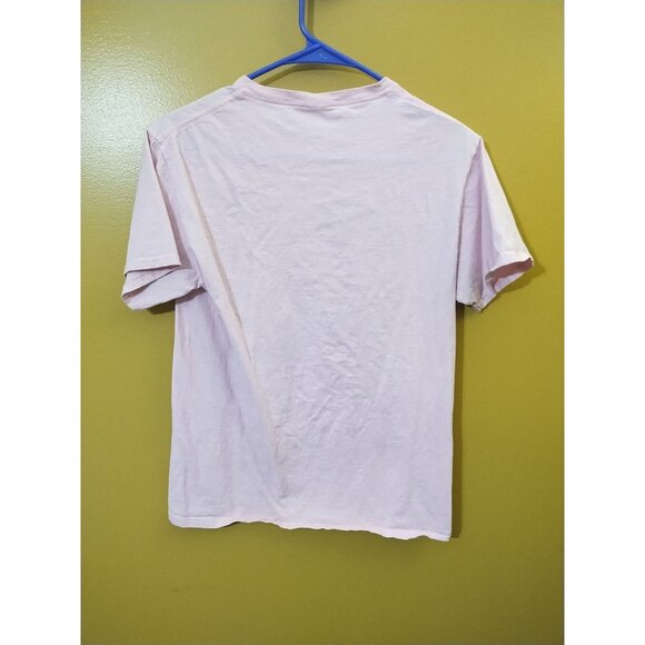 Cartoon Network "Powerpuff Girls" Short Sleeve Cotton Graphic T Shirt S Kidcore - Picture 3 of 3